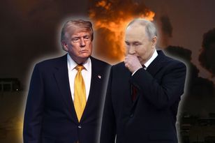 Działo się w nocy. Ultimatum USA dla Iranu, Putin nie odpuszcza