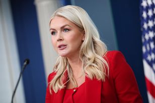 Karoline Leavitt odchodzi ze stanowiska rzeczniczki Białego Domu
