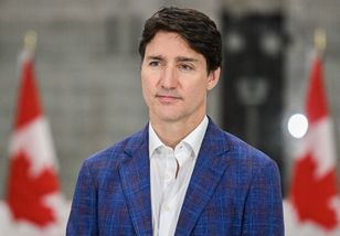 Justin Trudeau ostrzega. "Trump naprawdę chce aneksji Kanady"