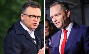 Nawrocki wezwany przed sejmową komisję. "Działamy szybko"