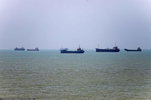 Iran zamyka cieśninę Ormuz. Obarcza winą USA i Izrael