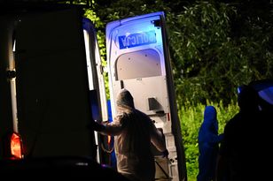 Wstrząsające odkrycie w Lutoryżu. Media ujawniają hipotezę policji