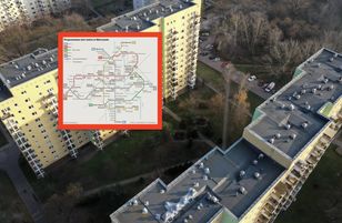 Wojna o metro. Nie chcą, by pod oknami "pętali się obcy"