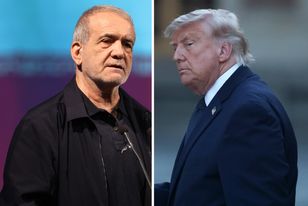 Eksperci USA: Trump przegrał wojnę, Iran może przegrać pokój