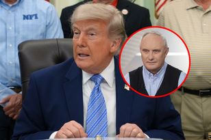 Trump zaskoczył deklaracją. Pułkownik otwarcie komentuje