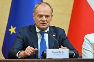 Skutki referendum w Krakowie. Media: Tusk podjął decyzję
