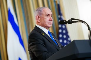 Izrael uznaje Somaliland jako niepodległe państwo