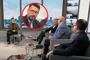 Fogiel ostro do Arłukowicza. "Może mniej chamstwa"