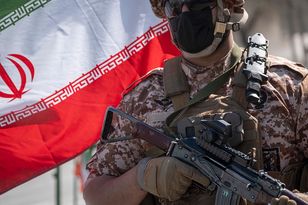 Iran twierdzi, że zaatakował infrastrukturę Amazona w Bahrajnie