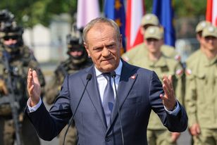 Groźba zamachu na Papy. "Zbyt szybkie ujawnienie potencjalnego zagrożenia"