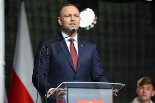Nawrocki wyznaczy nowego szefa BBN. Podano termin