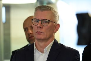 "Nie miałem obowiązku". Szef BBN o ujawnieniu jego danych