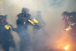 Kłamstwo agentów ICE? Strzelanina w Minneapolis pod lupą