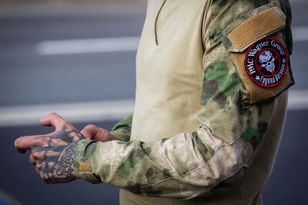 Grupa Wagnera pod Sofią. Baza najemników namierzona w Bułgarii