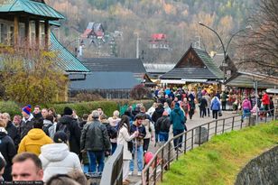 Polska hitem wakacyjnym u naszego sąsiada. Ruszą na podbój