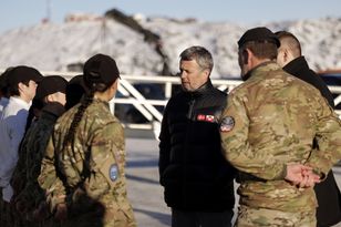 Dania przygotowana na potencjalny atak USA wobec Grenlandii. Takie kroki podjęto