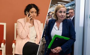 Spór posłanek KO i Lewicy o nieobecność w Sejmie może trafić do sądu