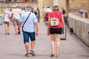Tak Hiszpanie ściągnęli turystów. Polacy wydali masę pieniędzy