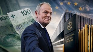 TSUE: bank nie może naliczać odsetek od pieniędzy, których klient nie dostał
