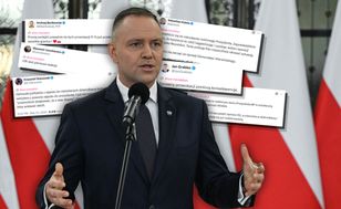 Służby w domu Karola Nawrockiego. Opozycja domaga się dymisji