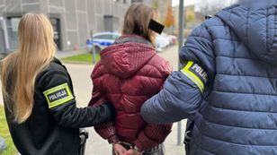 37-latek musiał się ratować i wyskoczył z okna. Oto co grozi sprawcom