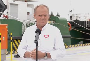 Papa na X wyprzedził Orbana i Muska