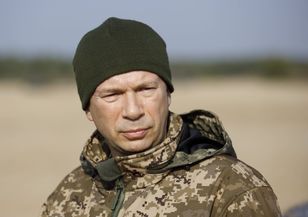 Ukraiński generał ujawnia nowe plany inwazji Putina.