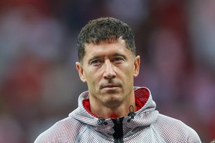 Lewandowski przyleciał do USA po wielkie pieniądze. "Amerykański klub przygotował niezwykle lukratywną ofertę"