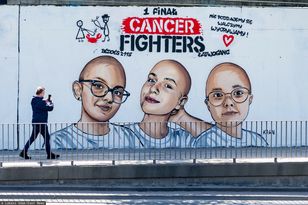 Cancer Fighters z ważnym apelem. Chodzi o oszustów w sieci