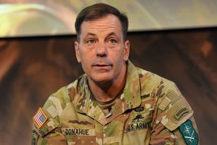 Pentagon szykuje zmiany w Europie? Chcą osłabić najważniejsze dowództwo
