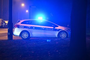Tragedia w hostelu. Zginął 19-letni Kolumbijczyk