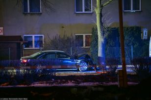 Wypadek z udziałem Beaty Szydło. Prokuratura informuje