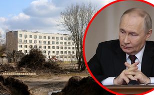 Niepokojące ustalenia. Rosjanie kupują strategiczne nieruchomości w Europie