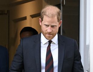 Książę Harry przegrał z "Daily Mail" – grożą mu wysokie koszty sądowe