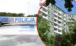 34-latek wypadł z 6. piętra we Wrocławiu podczas imprezy — prokuratura wszczęła śledztwo