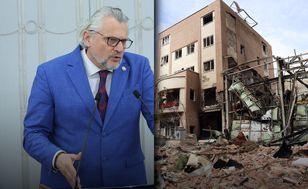 WP ujawnia skandal w szpitalu; Iran odpowiada Trumpowi [SKRÓT PORANKA]