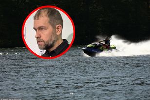 16-year-old killed as jet ski collides with motorboat on Lake Jagodne in Masuria