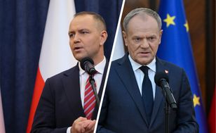 Kto wygrywa debatę o SAFE? Pokazano dane