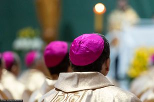 Kościół wypłaci ponad 1,6 mln euro ofiarom wykorzystywania seksualnego