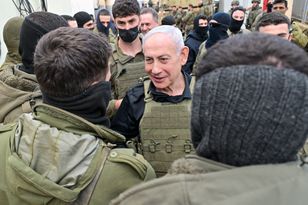 Netanyahu warns Iran: next attack will meet stronger Israeli retaliation