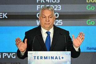 Węgry blokują miliardy dla Ukrainy. Stawiają warunek