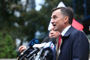 Paszport Ziobry unieważniony. Prokuratura zapowiada kolejny krok