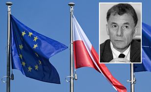 Negocjował akces Polski do UE. Nie żyje Jan Krzysztof Frąckowiak