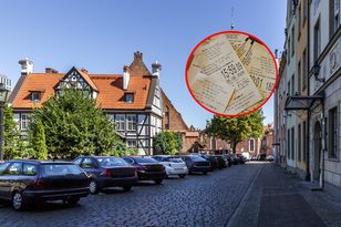 Gdańsk droższy od Warszawy: parkowanie to pułapka dla turystów