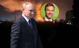 Kreml pompuje syberyjskie paliwo do Moskwy, by ukryć skutki ukraińskich ataków na rafinerie