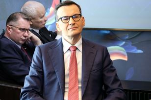 Solpolizacja PiS [OPINIA]