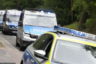Atak na 12-latka w Bytowie. Policja zabezpieczyła nagranie