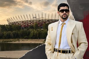 Organizatorzy ugięli się przed upałami. Zmiany przed koncertem The Weeknd