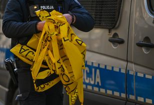 Zabójstwo 14-latki w Kępnie. Jest decyzja o areszcie