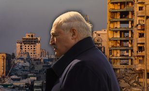 Łukaszenka zasiądzie w Radzie Pokoju dla Strefy Gazy